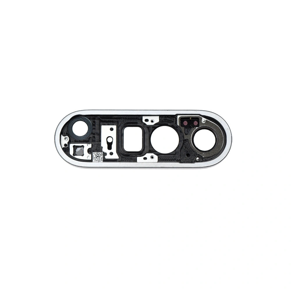 Rear Camera Glass With Frame for Google Pixel 10 Pro XL