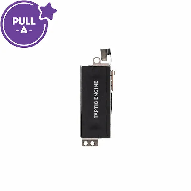 Vibrator For iPhone XS (PULL-A)