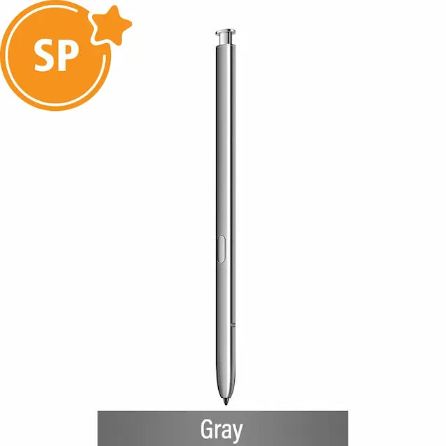 S Pen for Samsung Galaxy Note20 N980F / Note20 Ultra N985F N986B GH96-13546D (Service Pack)-Gray