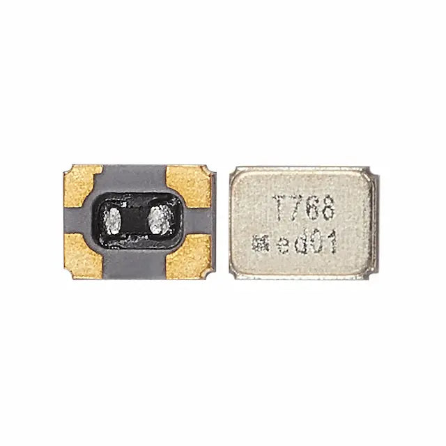 Crystal Baseband Oscillator IC For iPhone 14 Series / 15 Series / 16 Series (32.768)