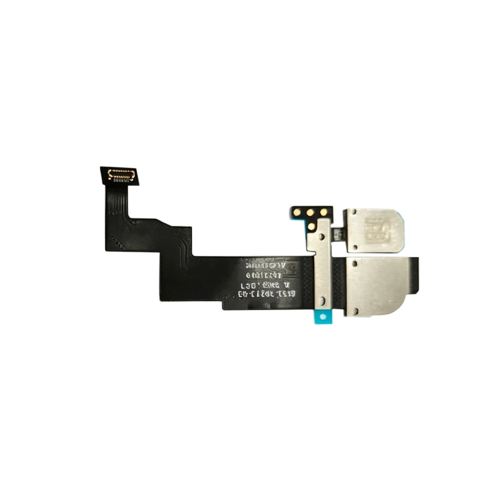 Camera Flash Light Flex Cable for Google Pixel 9 Pro (PULL-A)