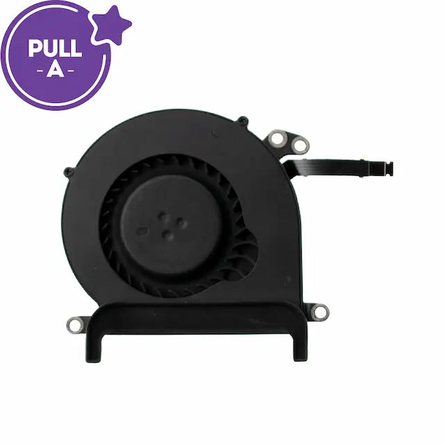 CPU Fan for MacBook Air 11'' A1370 (2010) (PULL-A)