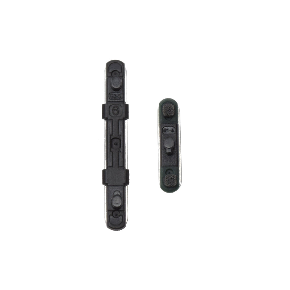 Power Button and Volume Button Side Button for Google Pixel 9A