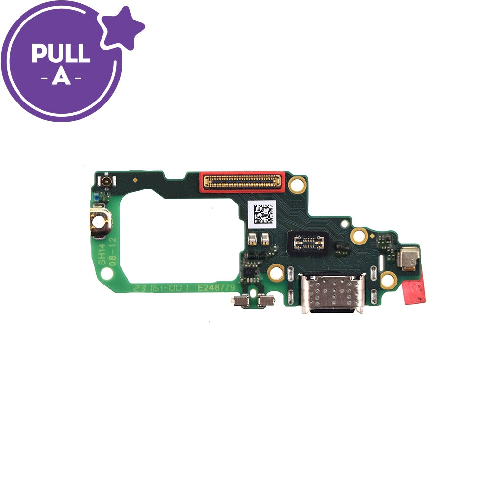 Charging Port Board for OPPO Reno10 5G (PULL-A)