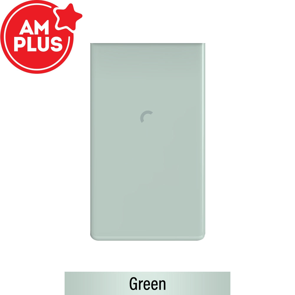 AMPLUS Rear Cover Glass for Google Pixel 6
