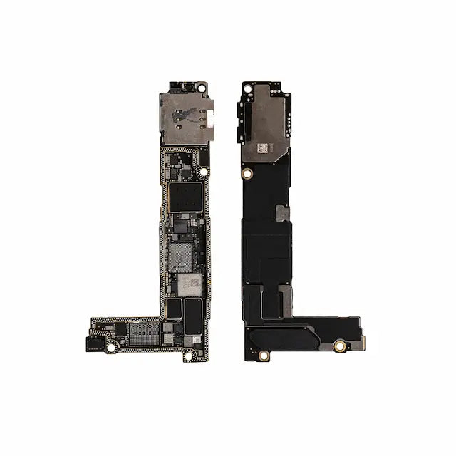 64G Lower CNC Board CPU Swap Baseband Drill Motherboard for iPhone 12 mini