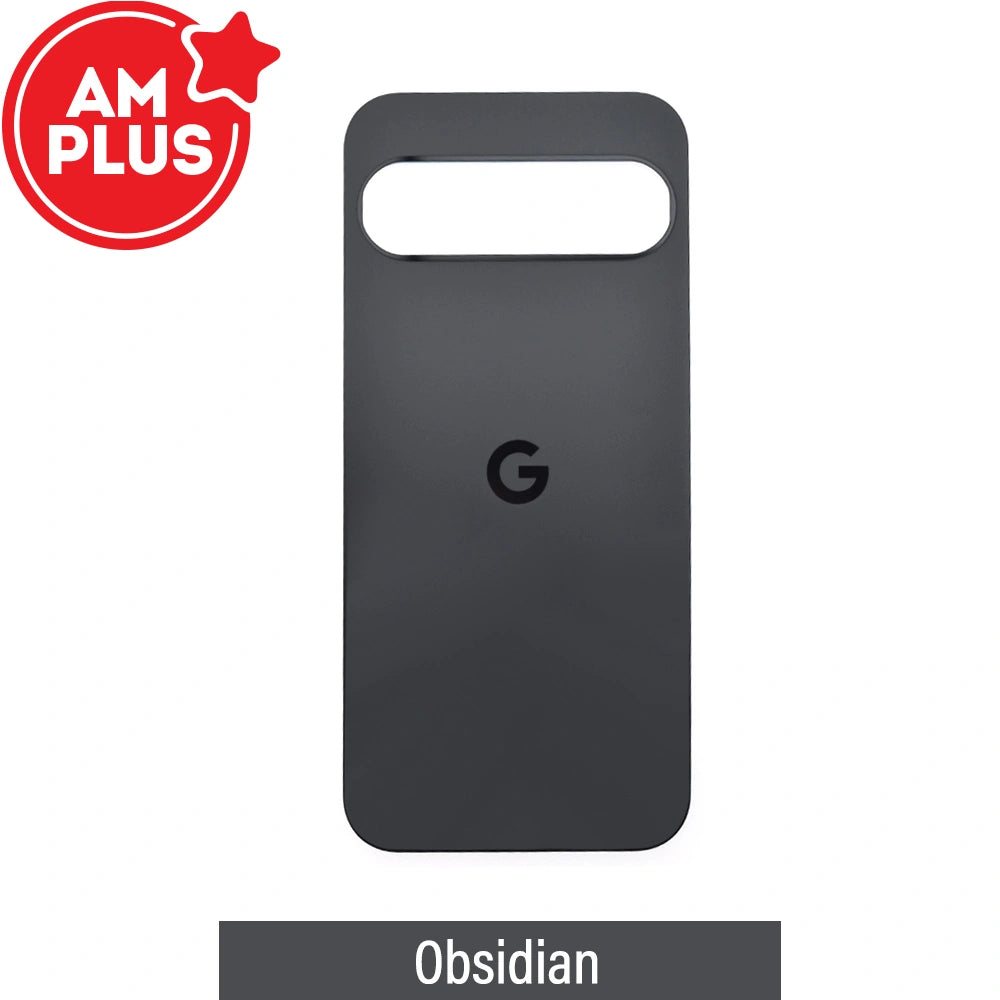 AMPLUS Rear Cover Glass for Google Pixel 9 Pro