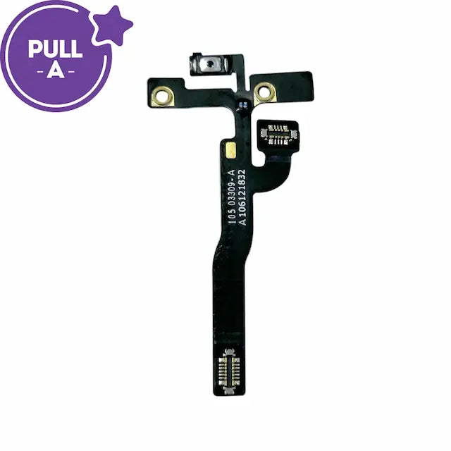 Power Button Flex Cable for iPad Pro 12.9 (2020) (Wi-Fi)