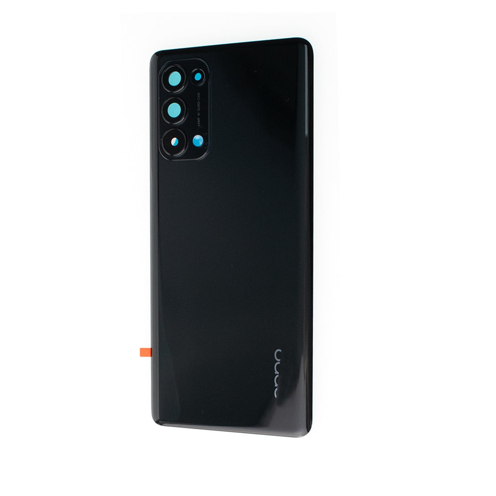 Rear Cover Glass For Oppo Reno5 Pro 5G