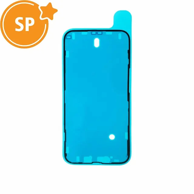 LCD Adhesive Glue Front Frame Sticker Waterproof Tape for iPhone 14 923-08090 (Service Pack)