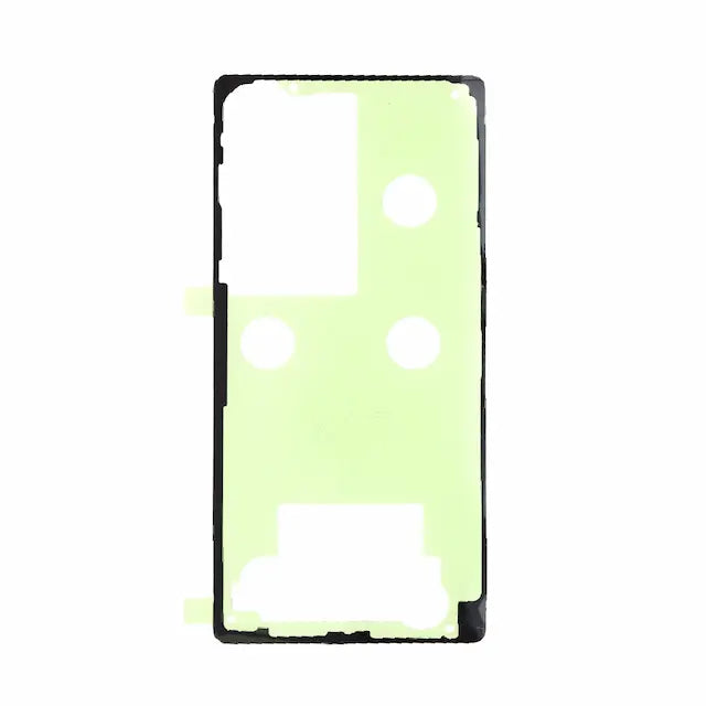 Back Cover Adhesive Tape for Samsung Galaxy S25 Ultra S938B