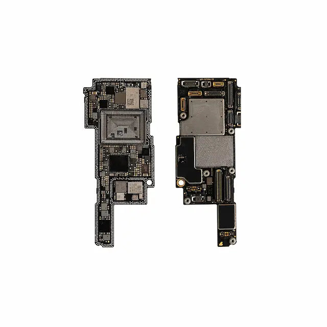 128G Upper CNC Board CPU Swap Baseband Drill Motherboard for iPhone 13 Pro