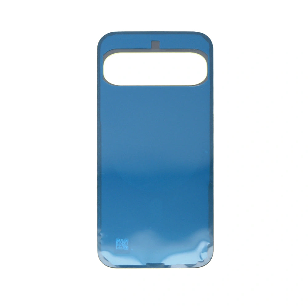Rear Cover Glass for Google Pixel 10 (BQ7) ( No Camera Frames )