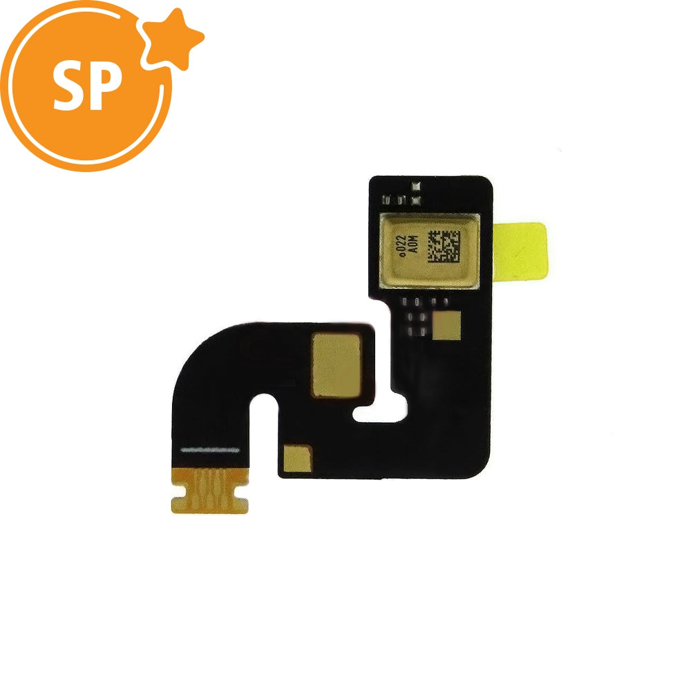 Microphone Flex Cable for Google Pixel 5 G652-01061-03 (Service Pack)