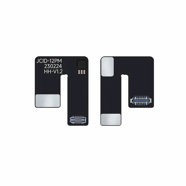 JC Non-removal Face ID Repair FPC Flex Cable For iPhone 12 Pro Max