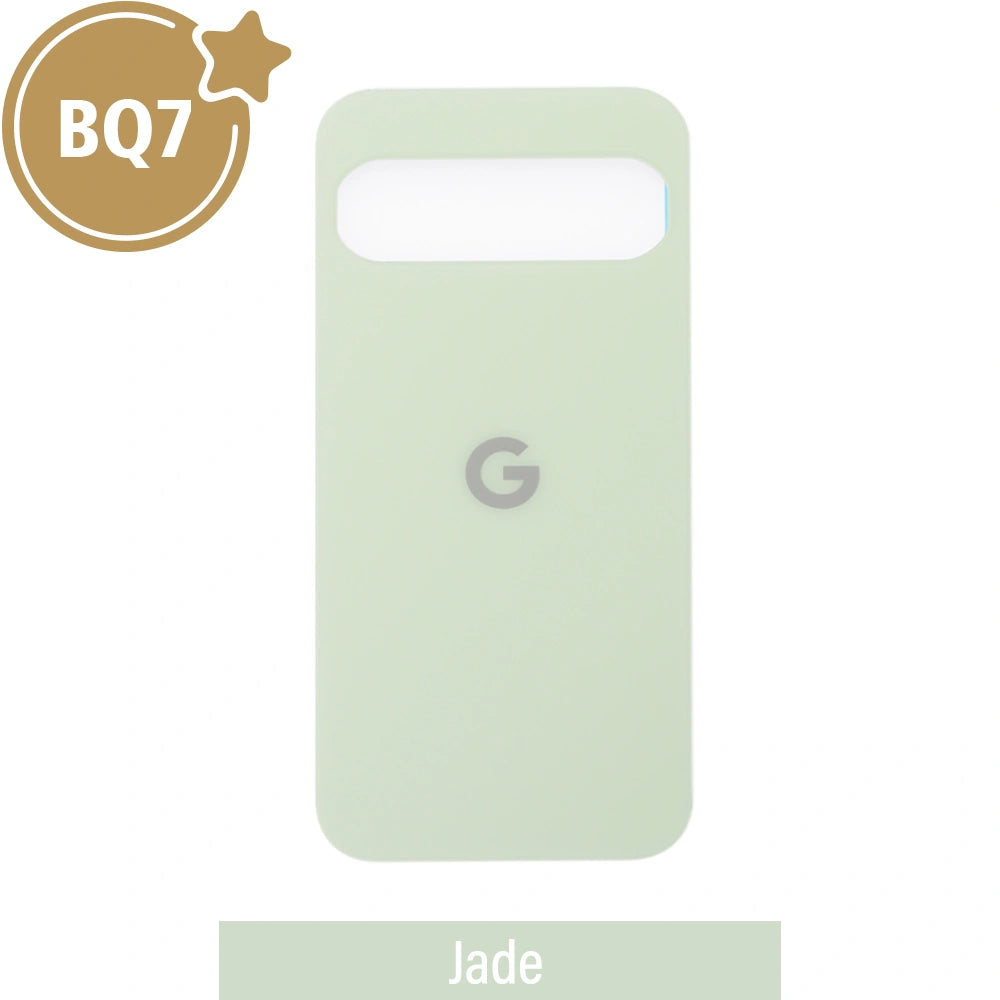 Rear Cover Glass for Google Pixel 10 Pro (BQ7) ( No Camera Frames )