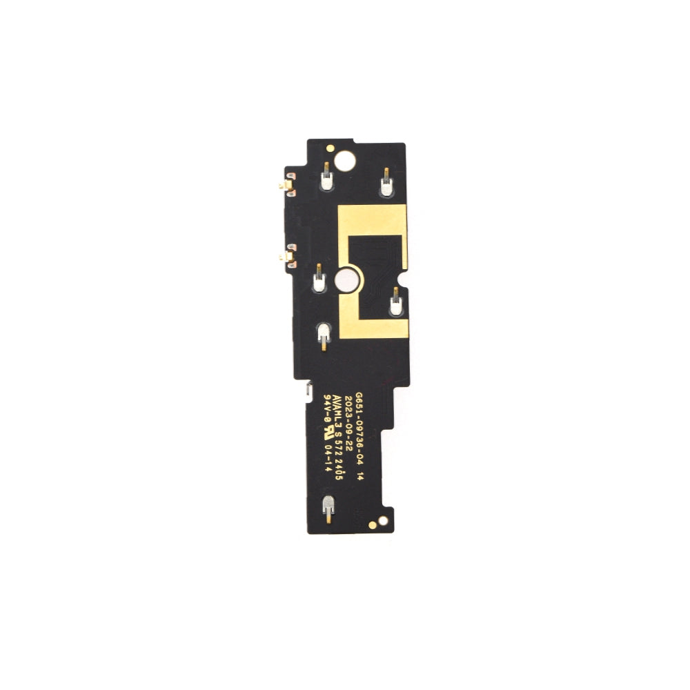 SIM Card Reader Flex Cable for Google Pixel 9 Pro Fold (PULL-A)