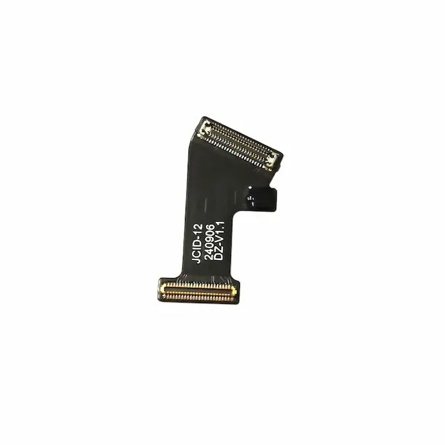 JC Rear Camera Wide Angle Repair FPC Flex Cable for iPhone 12 (NO Need Soldering)