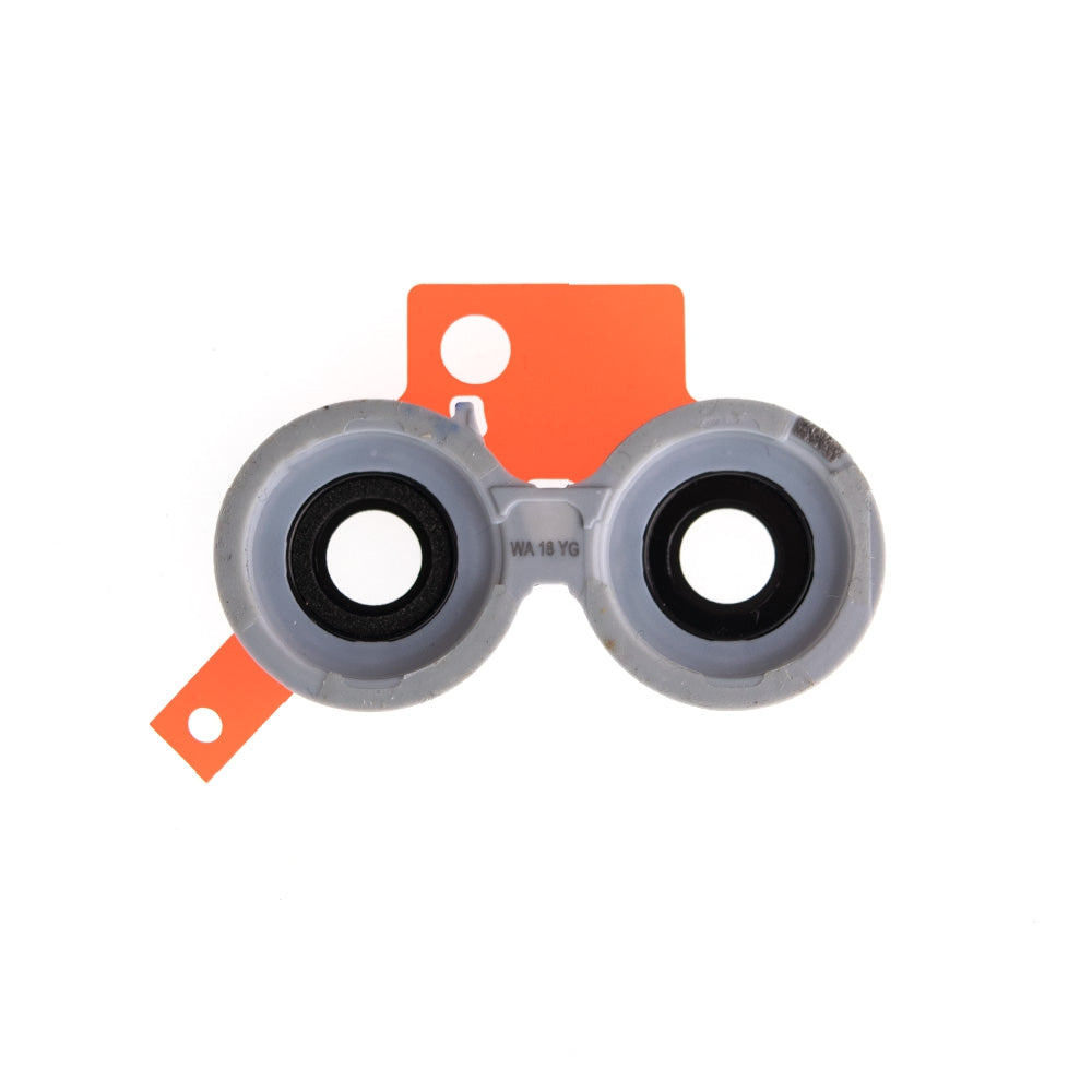 Rear Camera Lens with Bezel for OPPO Reno8 Lite