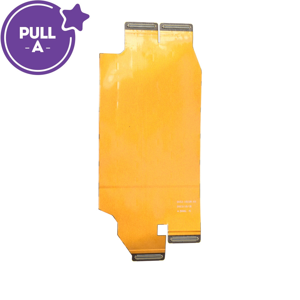 Main Board Flex Cable for Goole Pixel 9 Pro XL (PULL-A)