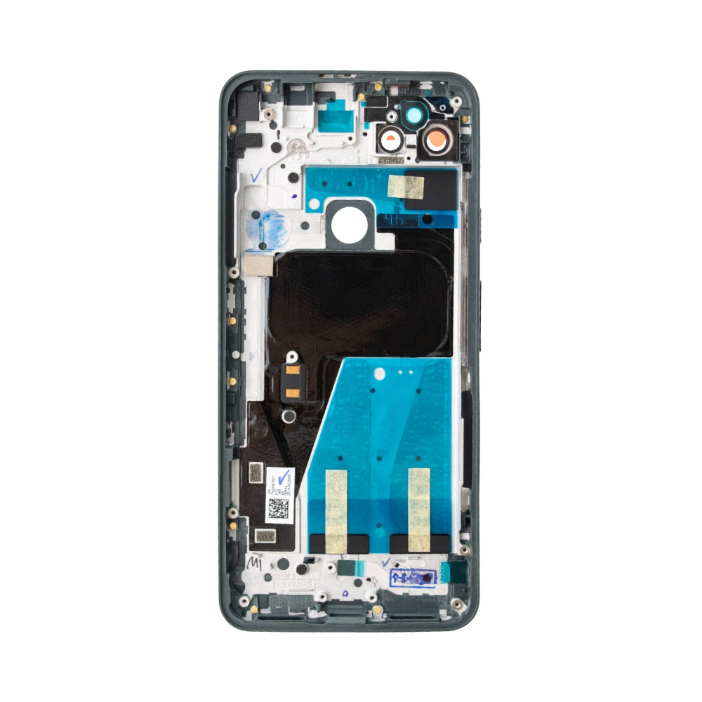 Rear Cover Glass for Google Pixel 5a 5G