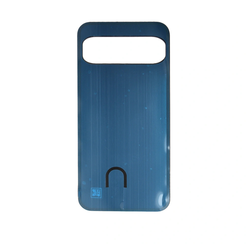Rear Cover Glass for Google Pixel 10 Pro XL (BQ7) ( No Camera Frames )
