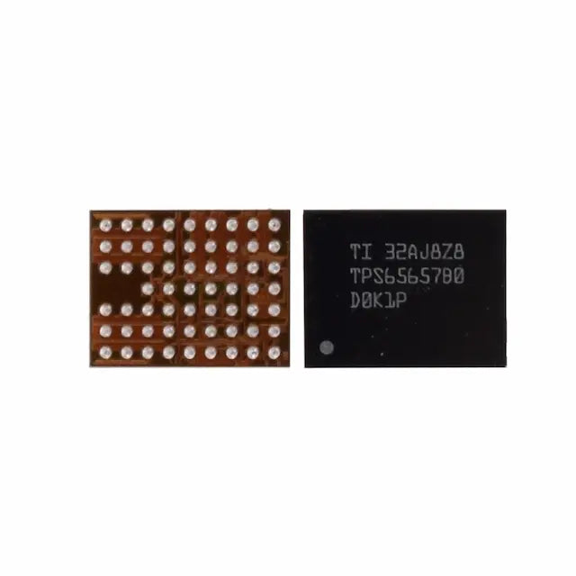 Display Driver Chestnut Controller IC For iPhone 13 Pro / 13Pro Max / 14 Pro / 14 Pro Max / 15 Pro / 15Pro Max / 16 Pro / 16 Pro Max (65657B0)