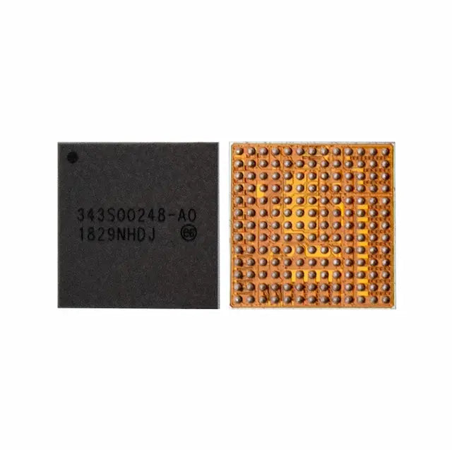 Small Power IC (343S00248) for iPad Pro 11 (2018)