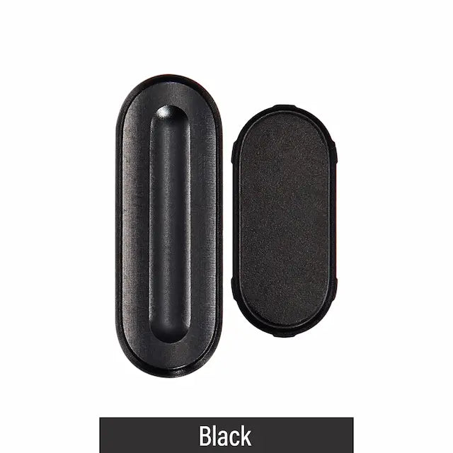 Power Button for Watch Series Ultra 2 (49MM) (2PCS)-Black