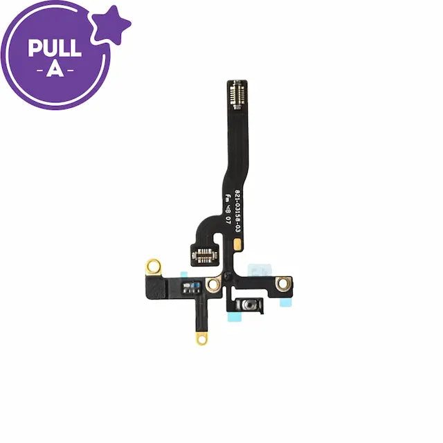 Power Button Flex Cable for iPad Pro 11 (2021) / Pro 11 (2022) / 12.9 (2021) / (2022) (PULL-A) (WiFi Version)
