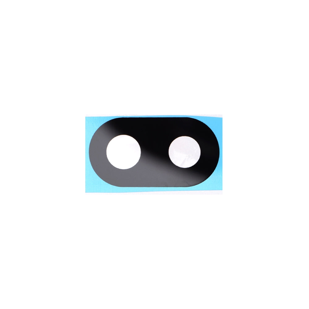 Rear Camera Lens Glass Only for Google Pixel 9a