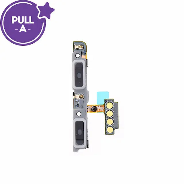 Volume Button Flex Cable for Samsung Galaxy A26 5G A266B (PULL-A)
