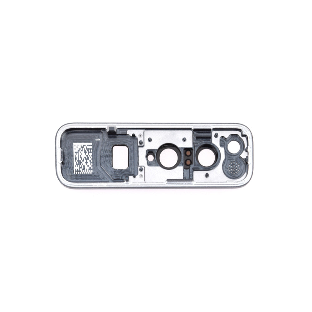 Rear Camera Glass With Frame for Google Pixel Fold
