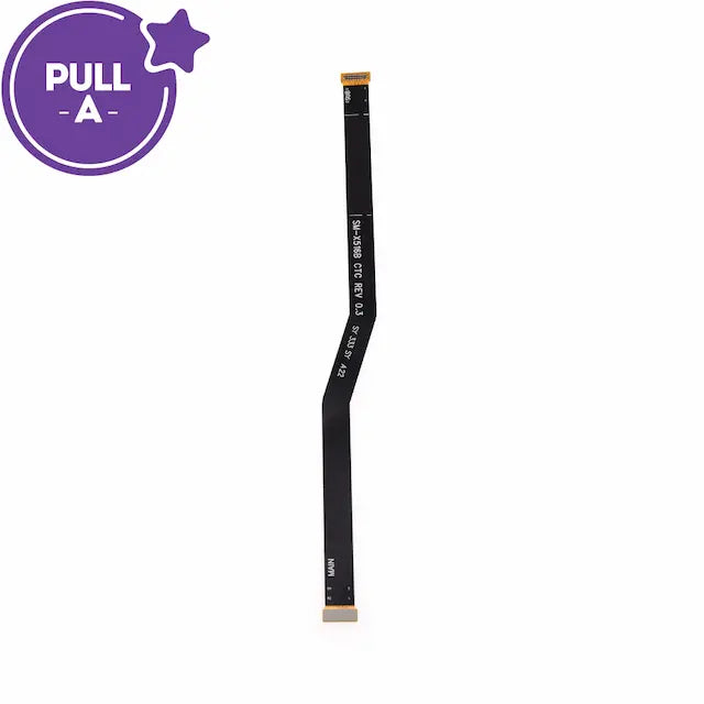 Main Board Flex Cable for Samsung Galaxy Tab S9 FE X510 / X516 (PULL-A)