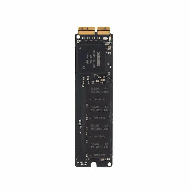 SSD Solid State Drive 256G for MacBook Air 11" A1465 / Air 13" A1466 / Pro Retina 15'' A1398 / Pro Retina 13'' A1502 (2013-2014)