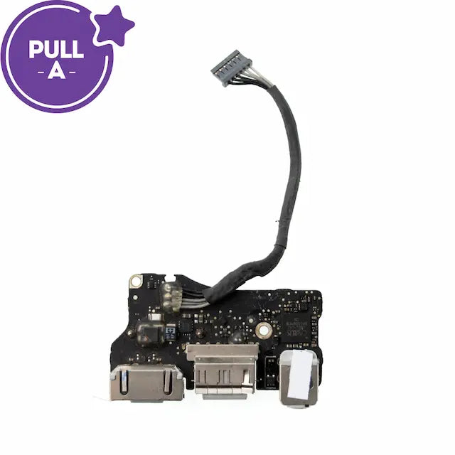 I/O Board Flex Cable for MacBook Air 13'' A1466 (2013-2015) (PULL-A)