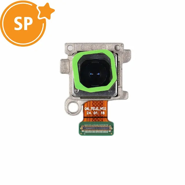 Rear Camera (10MP Telephoto) for Samsung Galaxy Fold6 F956B GH96-16977A (Service Pack)