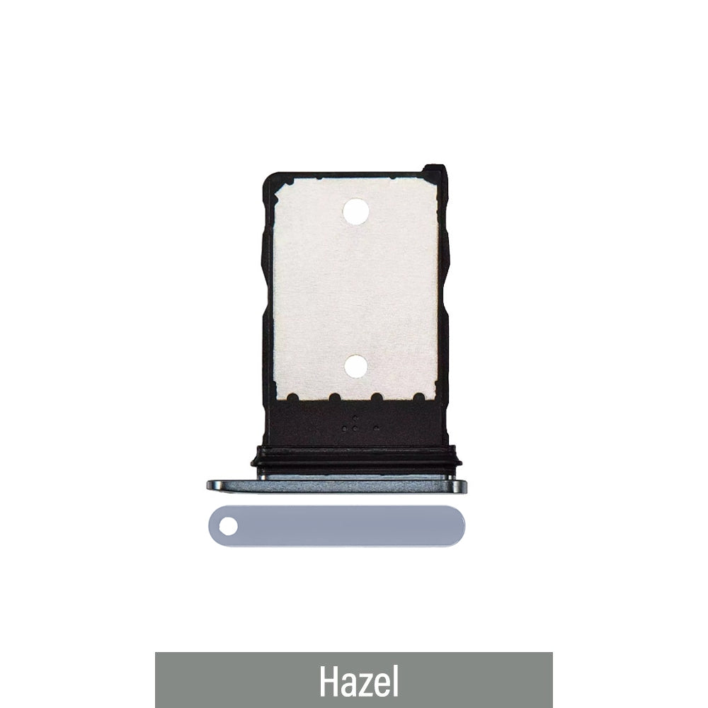 Single SIM Card Tray for Google Pixel 9 Pro