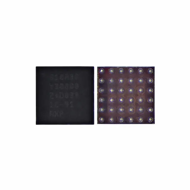 TriStar U4 / U7 / U8 Charging IC (610A3C) for iPad Pro 12.9 (2018) / Pro 11 (2018) / Pro 11 (2020)