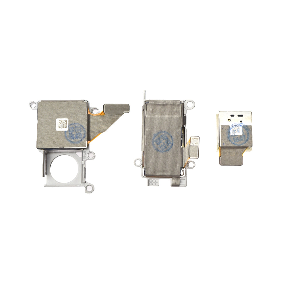 Rear Camera for Google Pixel 9 Pro (PULL-A)