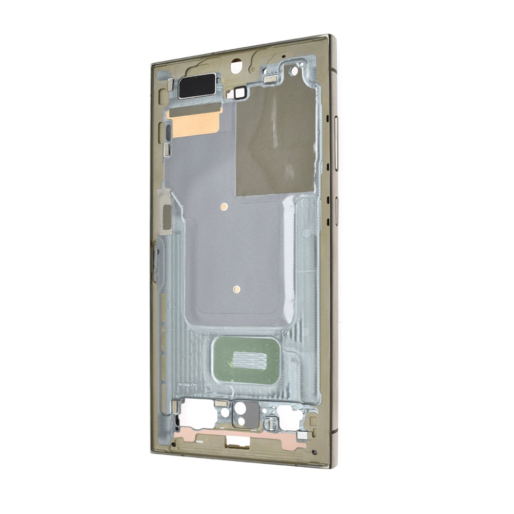 Samsung Galaxy S24 Ultra Frame / Mid-Frame Replacement