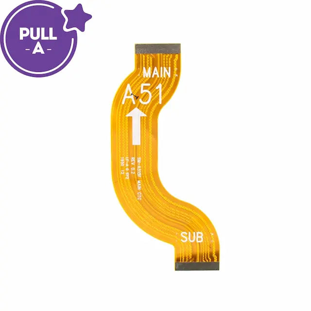 Main Board Flex Cable for Samsung Galaxy A51 (PULL-A)