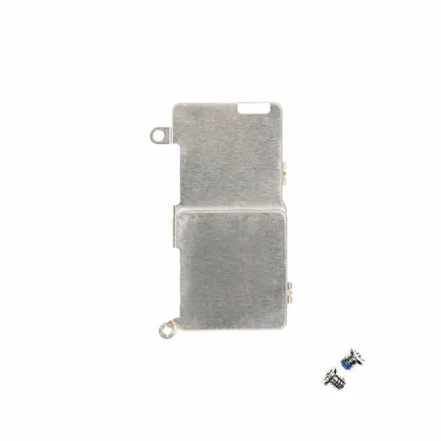 Rear Camera Metal Bracket with Screws for iPhone XS Max