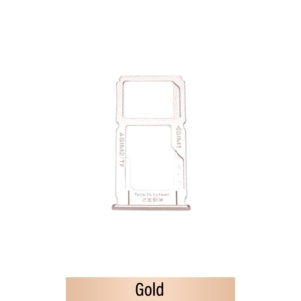 SIM Card Tray for OPPO R9 Plus