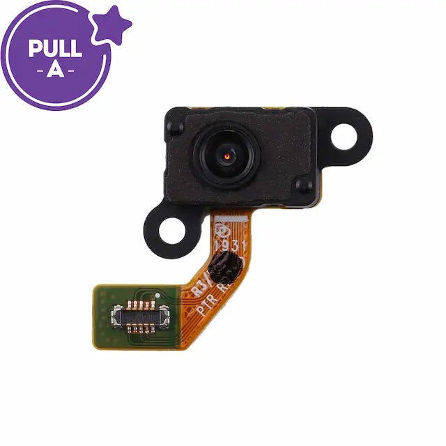 Fingerprint Sensor Flex Cable for Samsung Galaxy A30s A307F (PULL-A)