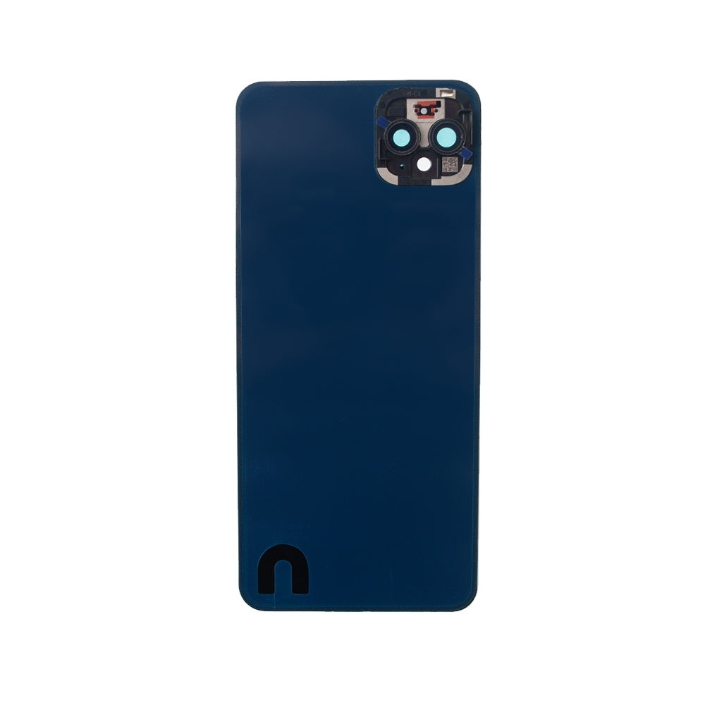 Rear Cover Glass for Google Pixel 4 XL