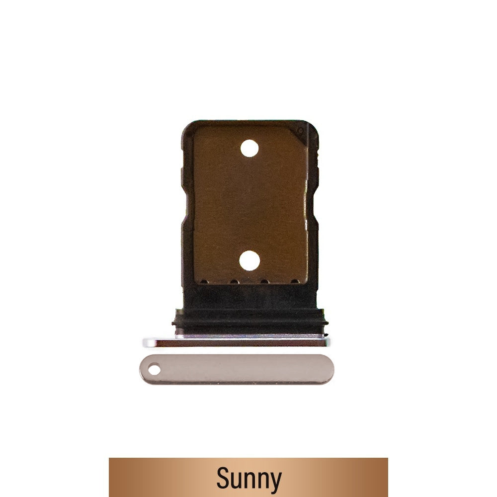 SIM Card Tray for Google Pixel 6 Pro