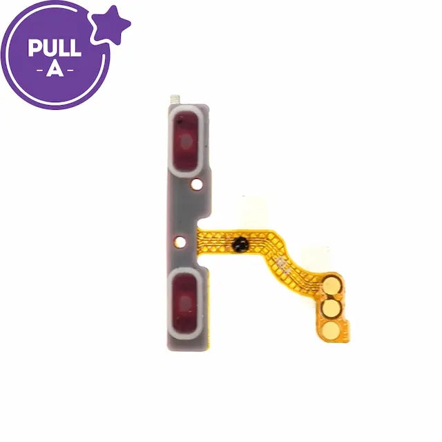 Volume Button Flex Cable for Samsung Galaxy Z Fold4 5G F936B (PULL-A)