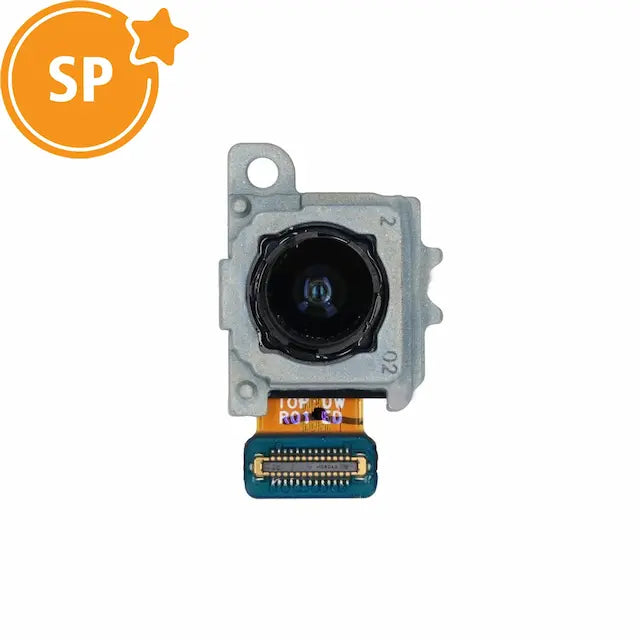 Rear Camera (12MP Ultra Wide) for Samsung Galaxy Z Fold2 5G F916B GH82-23976A (Service Pack)