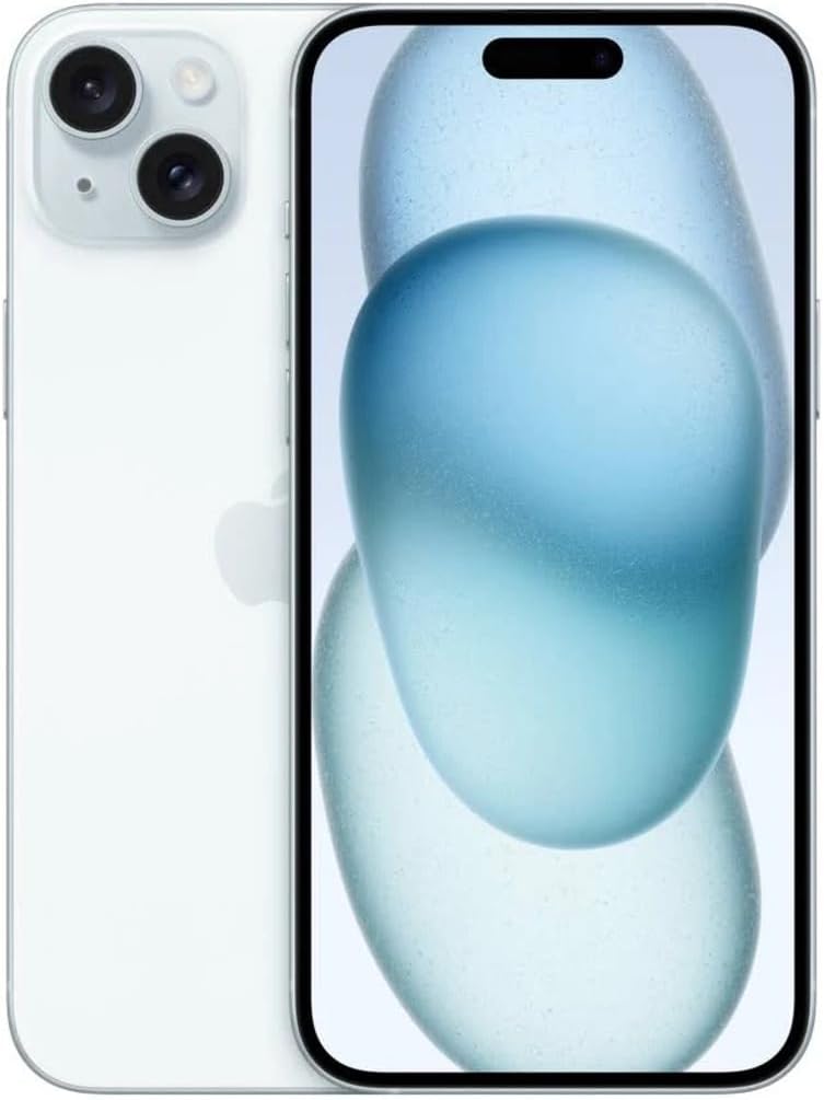 Apple iPhone 15 Refurbished